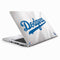 MLB Los Angeles Dodgers Home Jersey HP Elitebook Skin